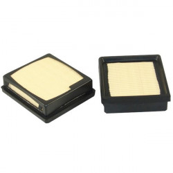 Filtre à air primaire Hifi Filter SA 12365