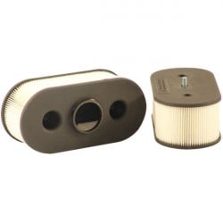 Filtre à air Hifi Filter SA 12368