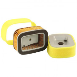 Filtre à air primaire Hifi Filter SA 12374