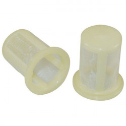 Filtre à air sécurité Hifi Filter SA 12375