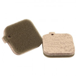 Filtre à air Hifi Filter SA 12384