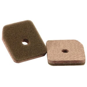 Filtre à air Hifi Filter SA 12385