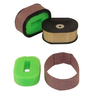 Filtre à air primaire Hifi Filter SA 12391
