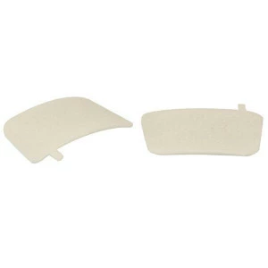 Filtre à air primaire Hifi Filter SA 12392