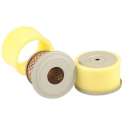 Filtre à air Hifi Filter SA 12410