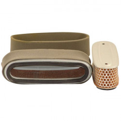Filtre à air Hifi Filter SA 12411