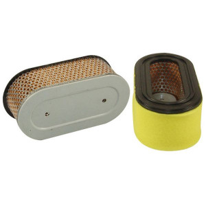 Filtre à air Hifi Filter SA 12422