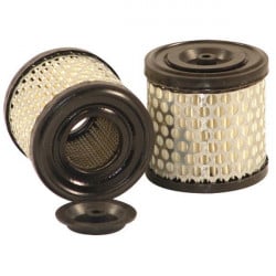 Filtre à air Hifi Filter SA 12424