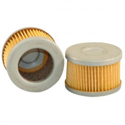 Filtre d'aération Hifi Filter SA 12431