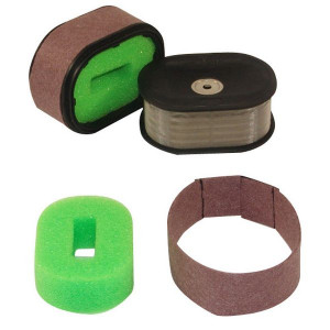 Filtre à air primaire Hifi Filter SA 12441