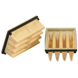 Filtre à air Hifi Filter SA 12442