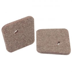 Filtre à air Hifi Filter SA 12449