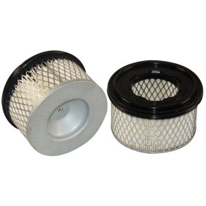 Filtre à air Hifi Filter SA 12450