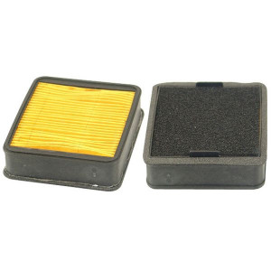 Filtre à air Hifi Filter SA 12456