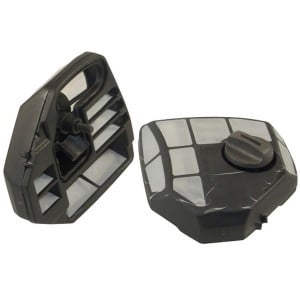 Filtre à air Hifi Filter SA 12457