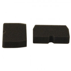 Filtre à air Hifi Filter SA 12466