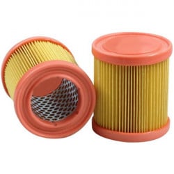 Filtre à air Hifi Filter SA 12484