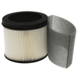 Filtre à air Hifi Filter SA 12501