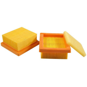 Filtre à air Hifi Filter SA 12559