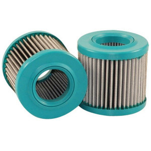 Filtre d'aération Hifi Filter SA 12583