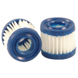 Filtre d'aération Hifi Filter SA 12593