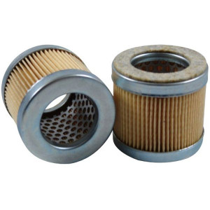 Filtre d'aération Hifi Filter SA 12624