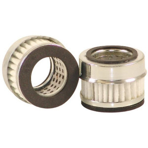Filtre d'aération Hifi Filter SA 12636