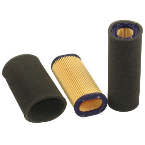Filtre à air Hifi Filter SA 12709