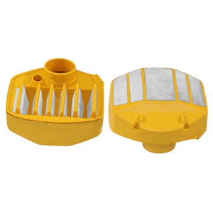 Filtre à air Hifi Filter SA 12710