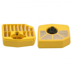 Filtre à air Hifi Filter SA 12724