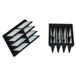 Filtre à air Hifi Filter SA 12744