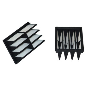 Filtre à air Hifi Filter SA 12744