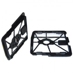 Filtre à air Hifi Filter SA 12745