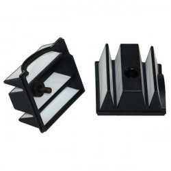 Filtre à air Hifi Filter SA 12747