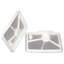 Filtre à air sécurité Hifi Filter SA 12757