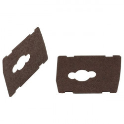 Filtre à air Hifi Filter SA 12760