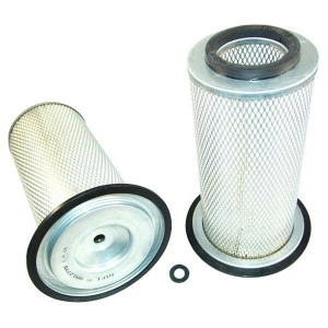 Filtre à air primaire Hifi Filter SA 12775