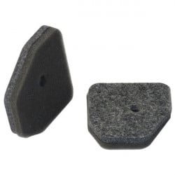 Filtre à air Hifi Filter SA 12797