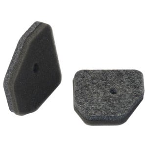 Filtre à air Hifi Filter SA 12797