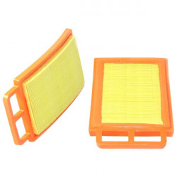 Filtre à air primaire Hifi Filter SA 12799