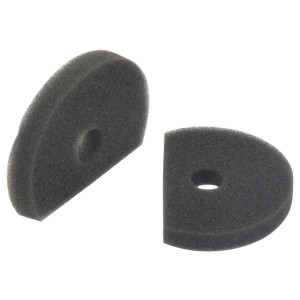 Filtre à air Hifi Filter SA 12801