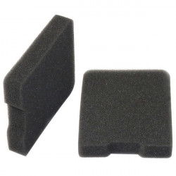 Filtre à air Hifi Filter SA 12809