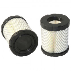 Filtre à air Hifi Filter SA 12813