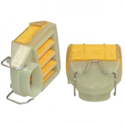 Filtre à air Hifi Filter SA 12828