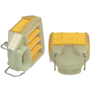 Filtre à air Hifi Filter SA 12828