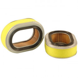 Filtre à air Hifi Filter SA 12835