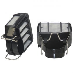 Filtre à air Hifi Filter SA 12838