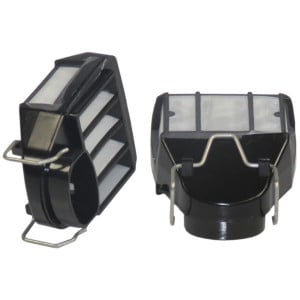 Filtre à air Hifi Filter SA 12838