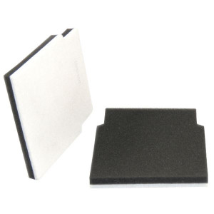 Filtre à air Hifi Filter SA 12844