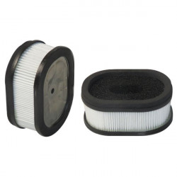 Filtre à air Hifi Filter SA 12849